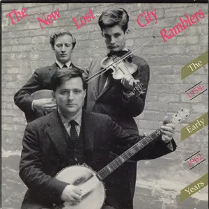 The early years 1958-1962